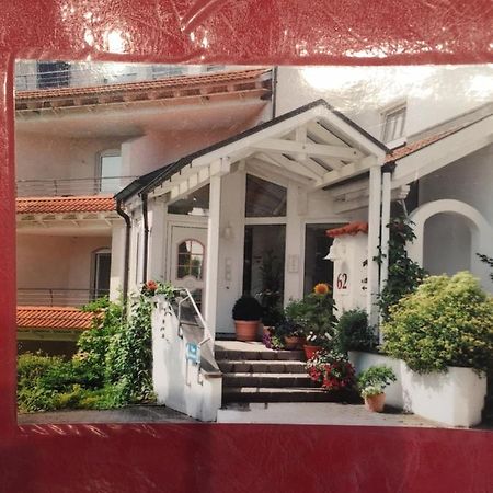Aparthotel Boarding House Remstal Weitmars Exterior foto