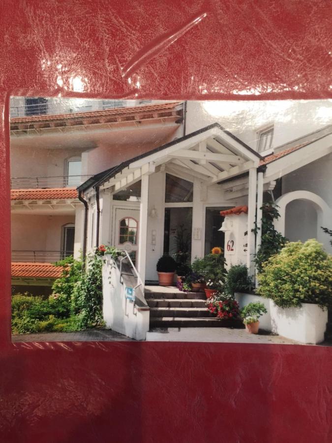 Aparthotel Boarding House Remstal Weitmars Exterior foto