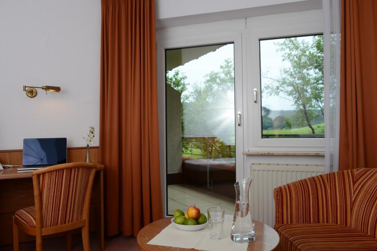 Aparthotel Boarding House Remstal Weitmars Exterior foto
