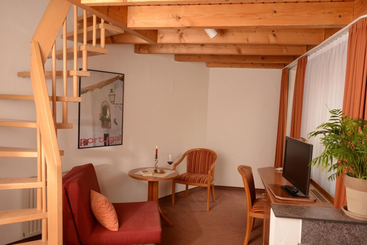 Aparthotel Boarding House Remstal Weitmars Exterior foto