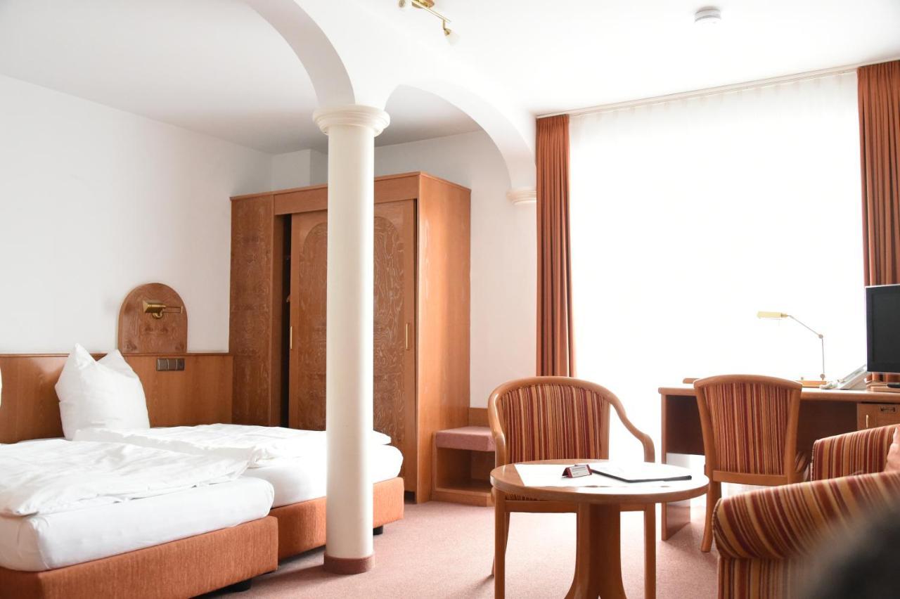 Aparthotel Boarding House Remstal Weitmars Exterior foto