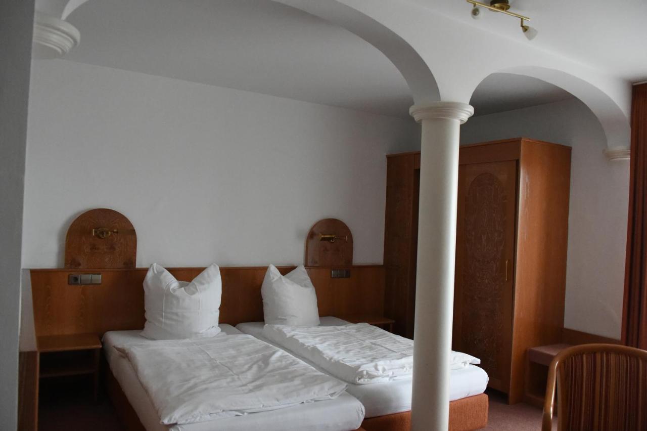 Aparthotel Boarding House Remstal Weitmars Exterior foto